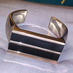 Loft Cuff Bracelet